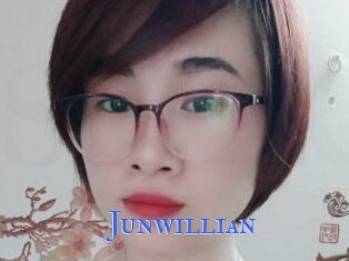 Junwillian