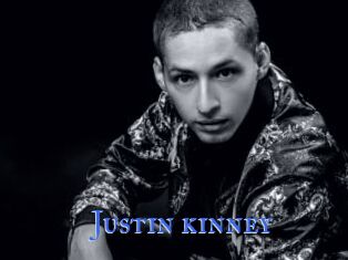 Justin_kinney