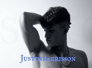 Justinharrisson