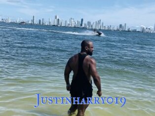 Justinharry019
