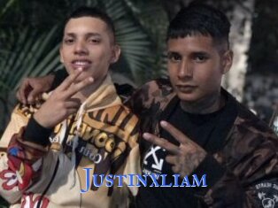 Justinxliam