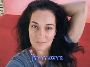 Jyliyawyr