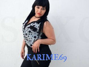 KARIME