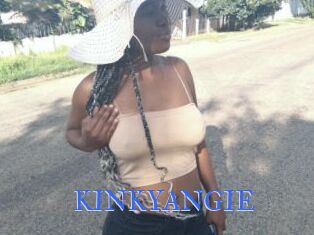 KINKYANGIE