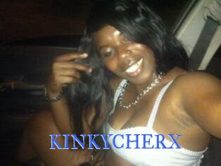 KINKYCHERX