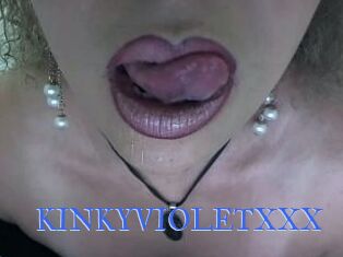 KINKYVIOLETXXX