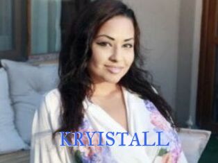 KRYISTALL