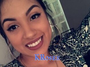 KRosee