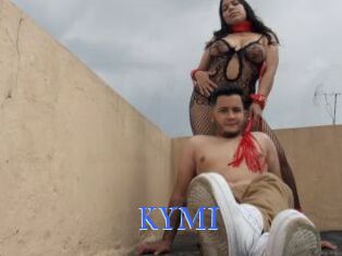KYMI
