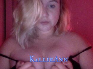 KallieAnn