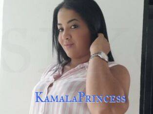 KamalaPrincess