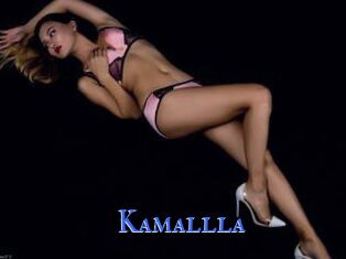 Kamallla