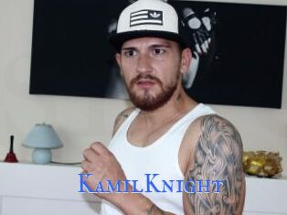 KamilKnight