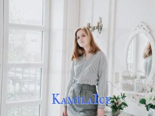 KamilaIce