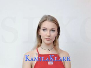 KamilaKlark