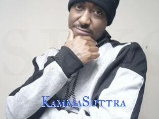 KammaSuttra