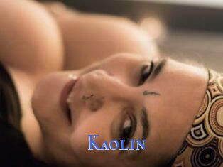 Kaolin