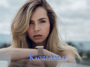 KaoriAmai