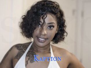Kaption
