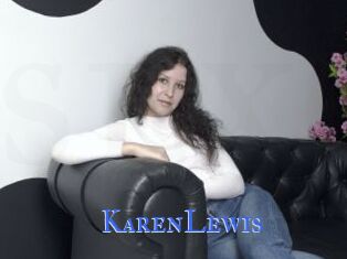 KarenLewis