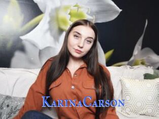 KarinaCarson