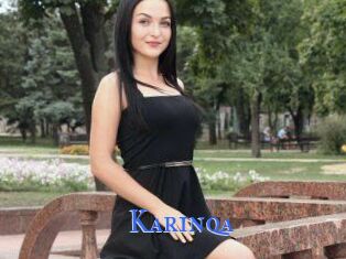 Karinqa