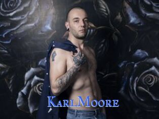 KarlMoore