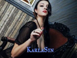 KarlaSin
