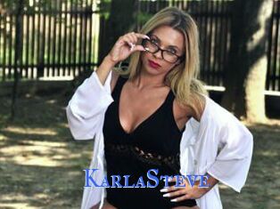 KarlaSteve