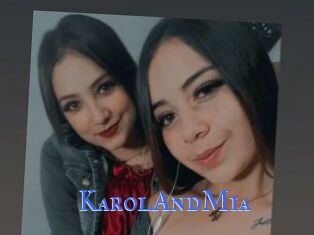 KarolAndMia