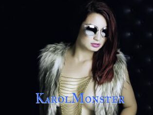 KarolMonster