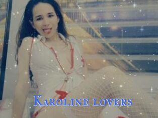 Karoline_lovers
