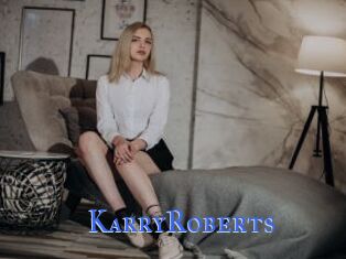 KarryRoberts