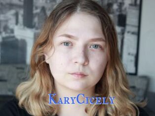 KaryCicely