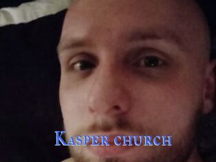Kasper_church
