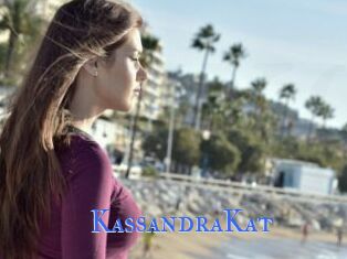 KassandraKat