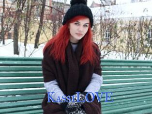 KassiLOVE