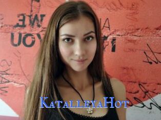 KatalleyaHot