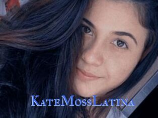 KateMossLatina