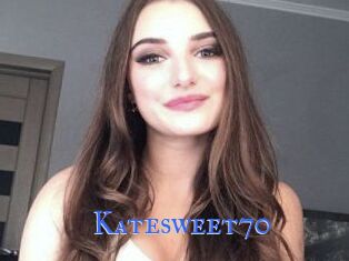 Katesweet70