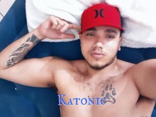 Katonic