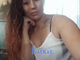 Kaykay