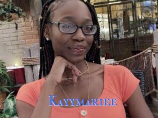 Kayymariee