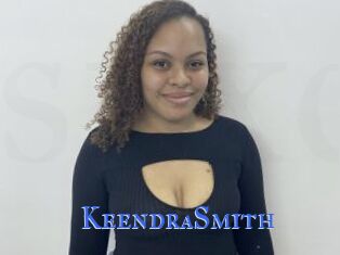 KeendraSmith