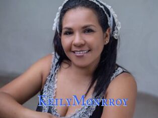 KeilyMonrroy