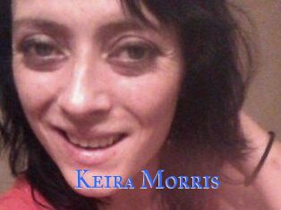 Keira_Morris
