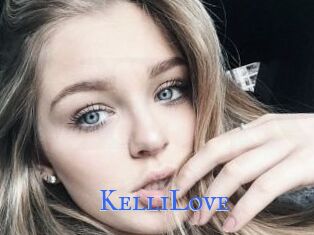 KelliLove