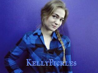 KellyPickles