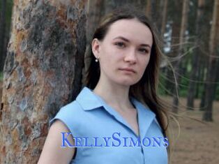 KellySimons