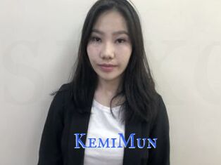 KemiMun